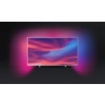 LED televizor 4K UHD se systémem Android