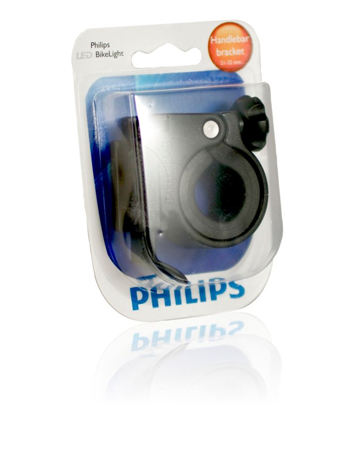 Philips LED Bike lights