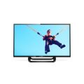 Niezwykle smukły telewizor LED Full HD Smart