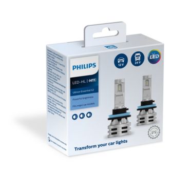 Ultinon Essential LED Headlight bulb