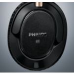 High-resolution sound