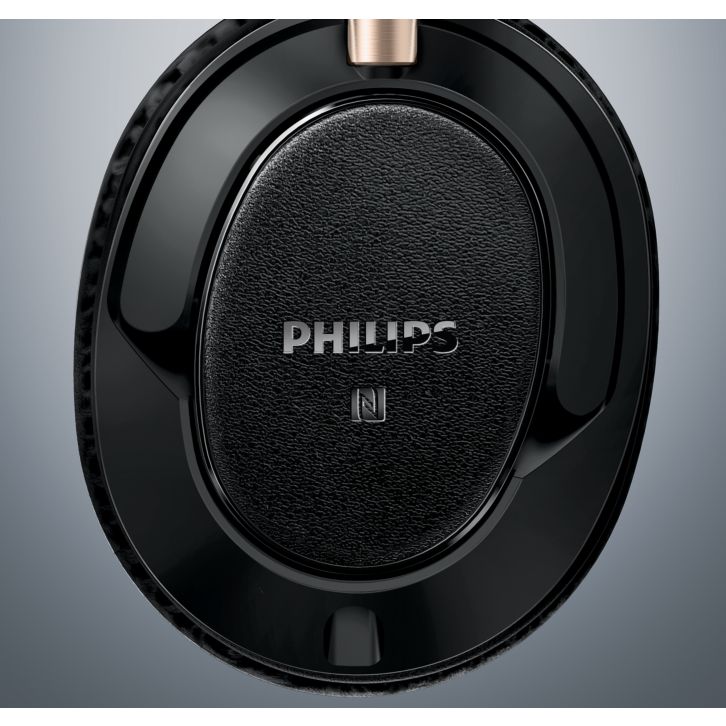 High-resolution sound