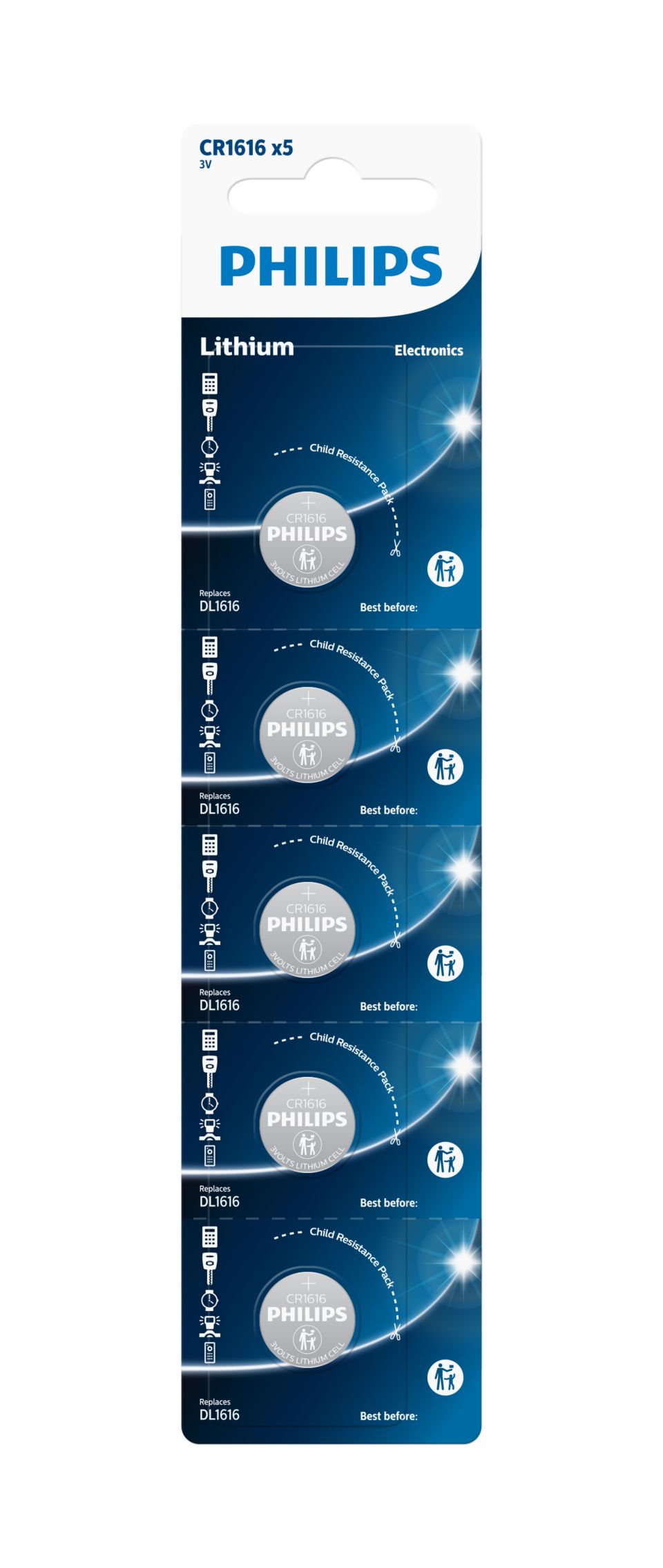 為小型裝置而設的頂級優質技術