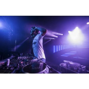 Professional DJ Headphones