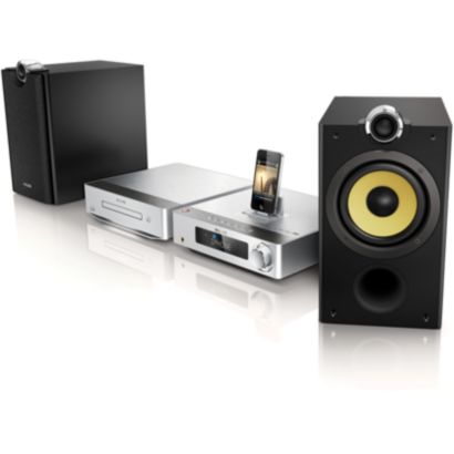 Philips Harmony