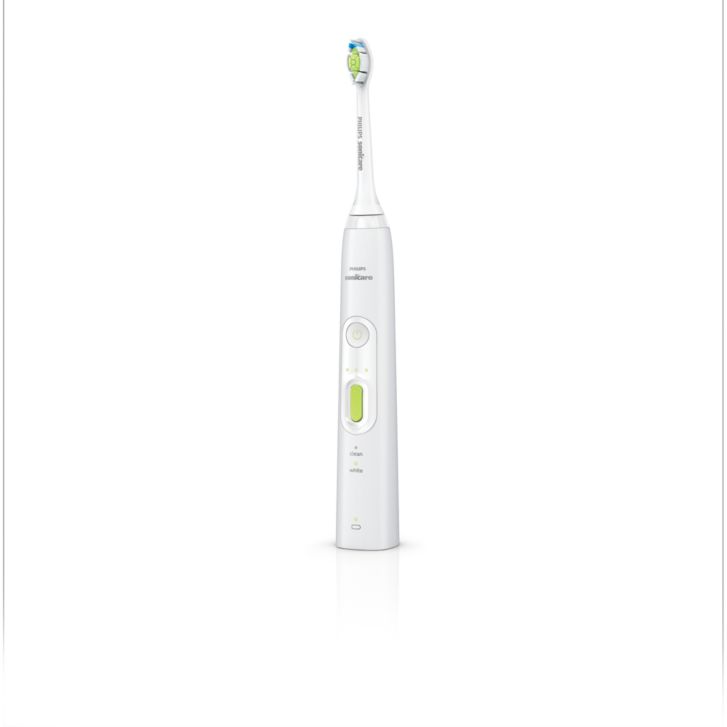 Sonicare HealthyWhite+