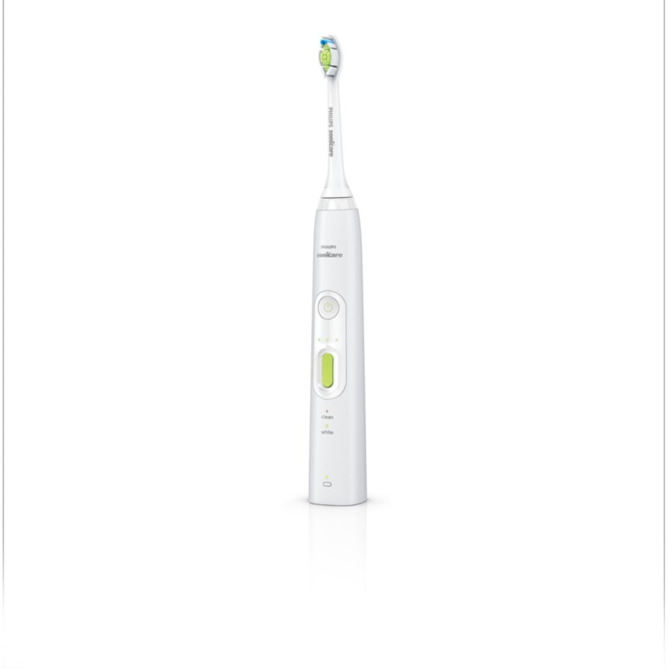 Cepillo eléctrico philips online sonicare healthywhite