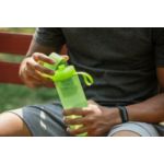 GO Pure, GO Hydrated, GO Outdoors!