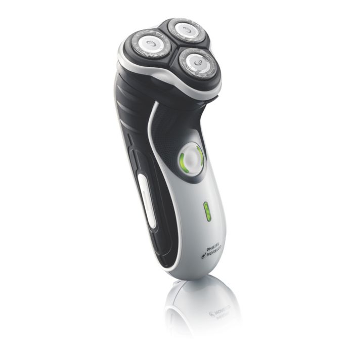 Comfortabel en nauwkeurig