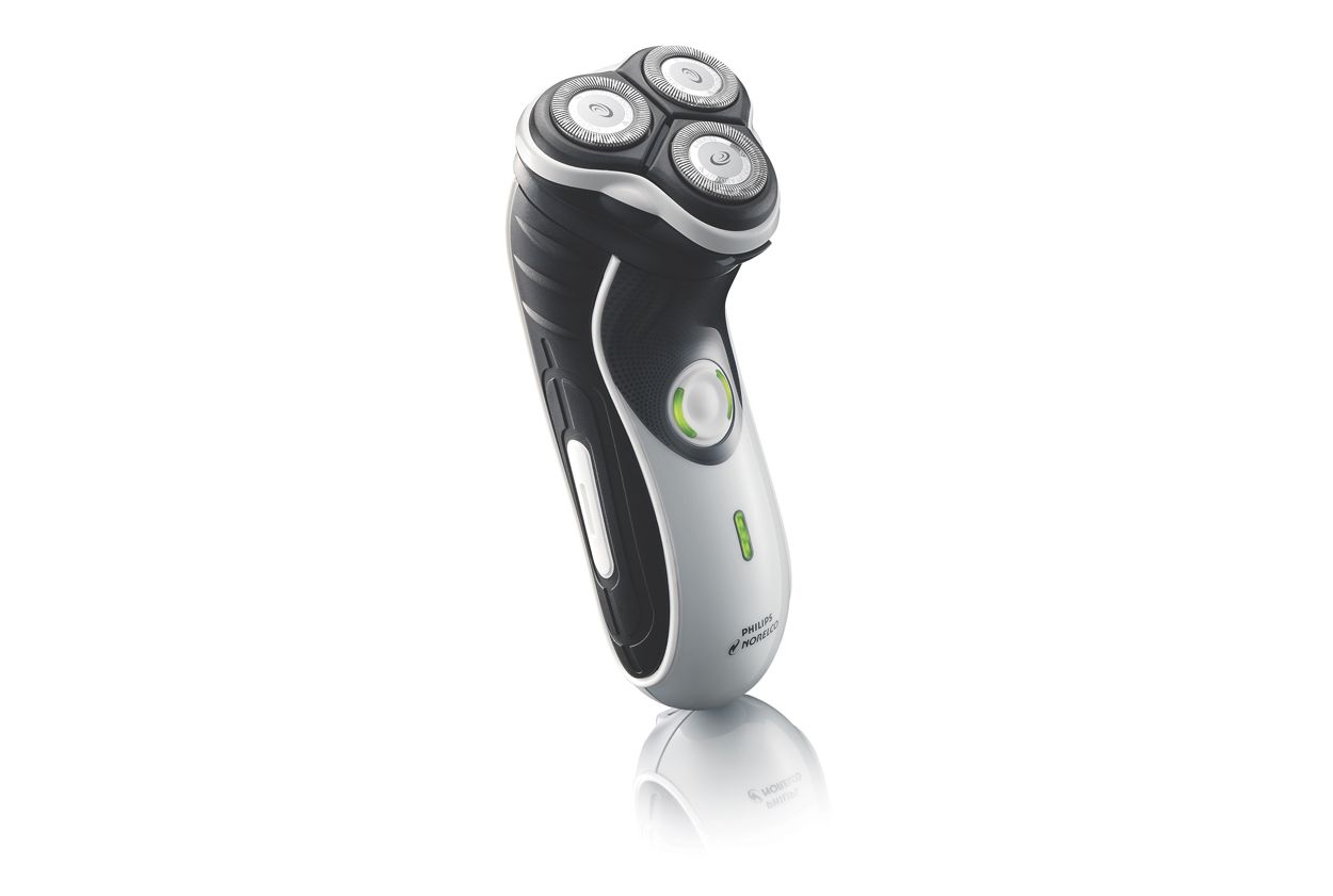 Comfortabel en nauwkeurig