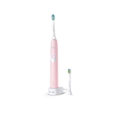 Philips Sonicare ProtectiveClean 4300 ソニッケアー プロテクトクリーン