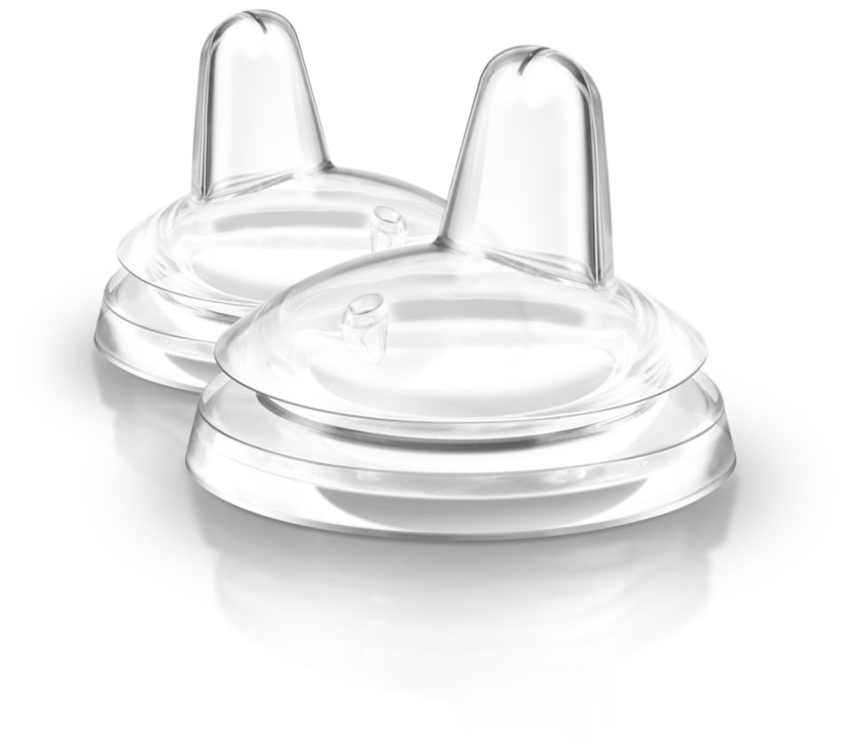 Avent natural store sippy cup nipple