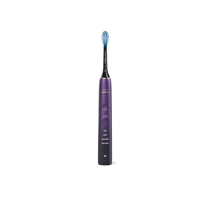 9000 Series Power Toothbrush Special Edition HX9911/91 9000 Series Power Toothbrush Special Edition HX9911/91