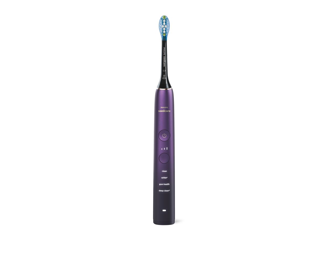 Phillips ソニッケアー　HX991Ｗ　210506 1Ｃ DiamondClean 9000 Rechargeable toothbrush HX9911/91 | Sonicare
