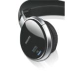 Rich wireless music