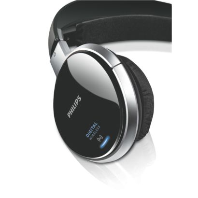 Rich wireless music