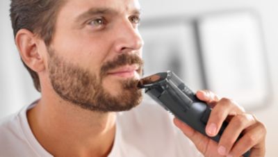 Philips Beardtrimmer series 7000