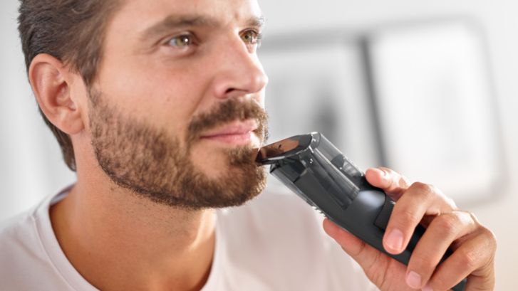 Philips Beardtrimmer series 7000