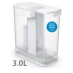 Enjoy better water, straight from the fridge