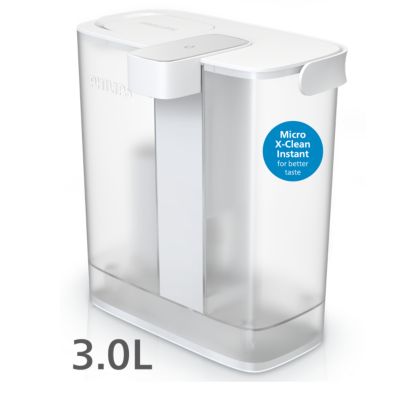 Philips Powered Pitcher