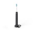 Goodbye manual toothbrush. Hello Sonicare.