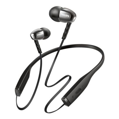 Sloboda bežične uporabe, jaki ritmovi