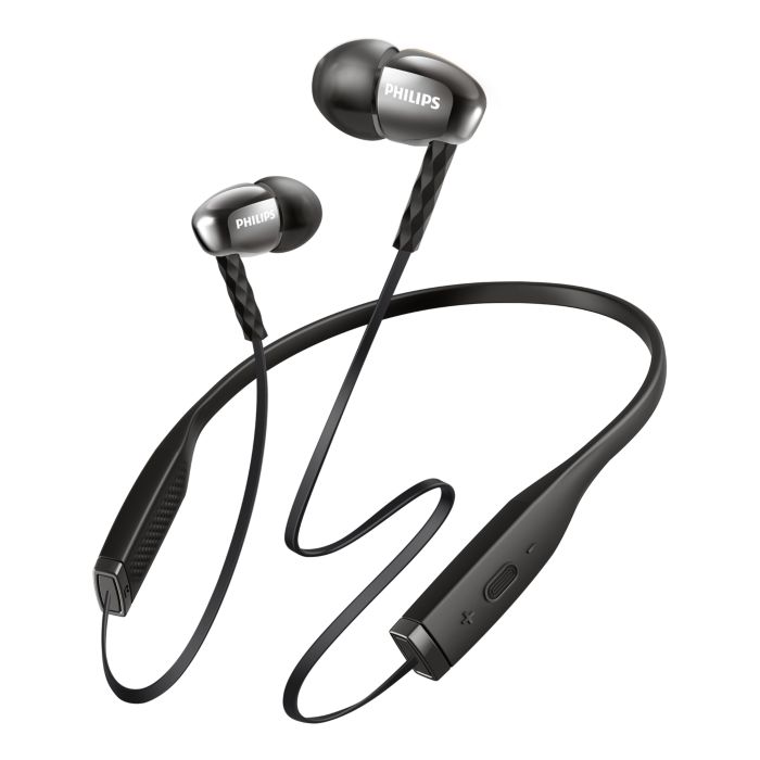 Trådløs frihed, store beats
