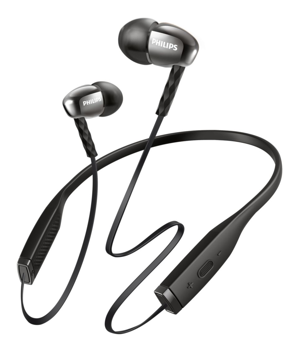 Trådløs frihed, store beats
