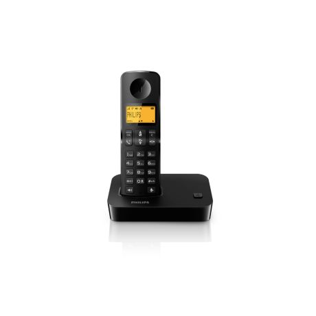 D2001B/23  Teléfono inalámbrico