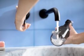 Cordless Power Flosser 3000