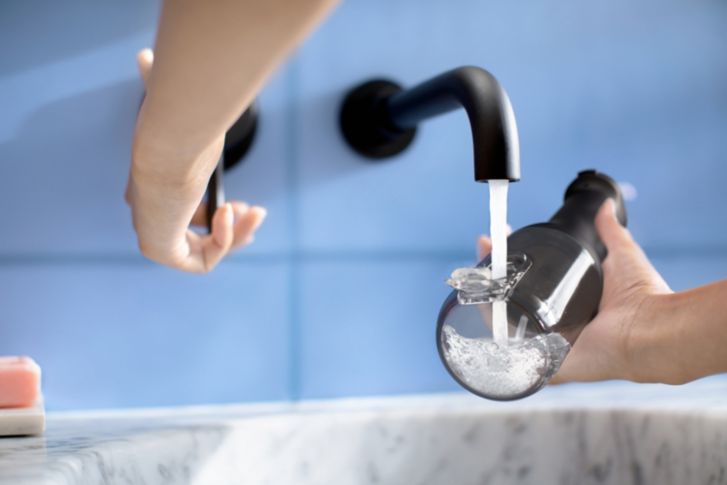 Sonicare Cordless Power Flosser 3000