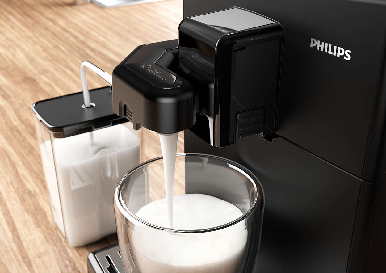 Penmanship Somehow forget 3000 Series Automata eszpresszó kávéfőző HD8829/09 | Philips