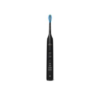 Sonicare DiamondClean 9000 Sonic electric toothbrush with accessories - Black