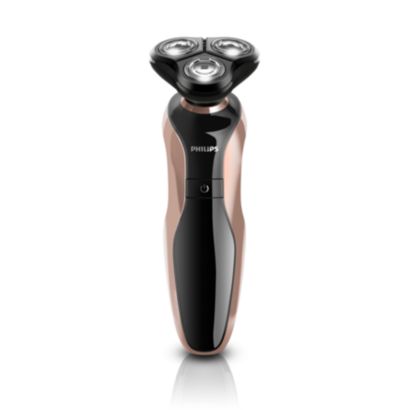 Philips Click & Style