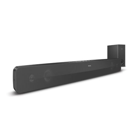 HTS3111/12  HTS3111 Home cinema speakers