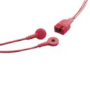 MECG Adapter Cable reusable for maternal ECG Lead Set