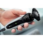 Hladké, rychlé oholení