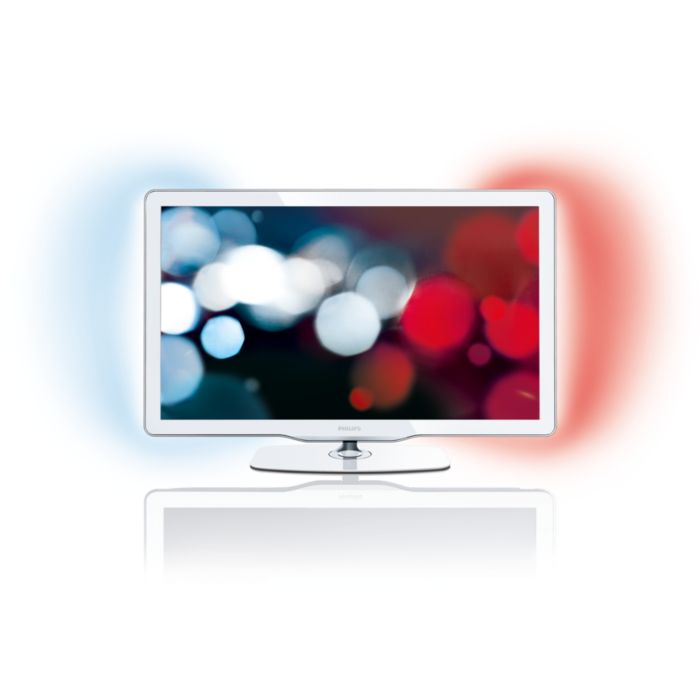 Personalizza il tuo LED TV