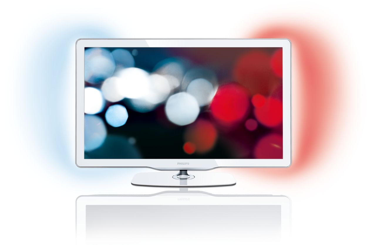 Personalizza il tuo LED TV