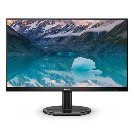 242S9JAL/00 Business Monitor LCD-Monitor