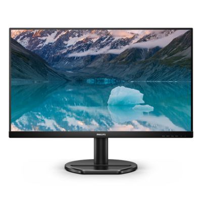 Business Monitor LCD monitor
