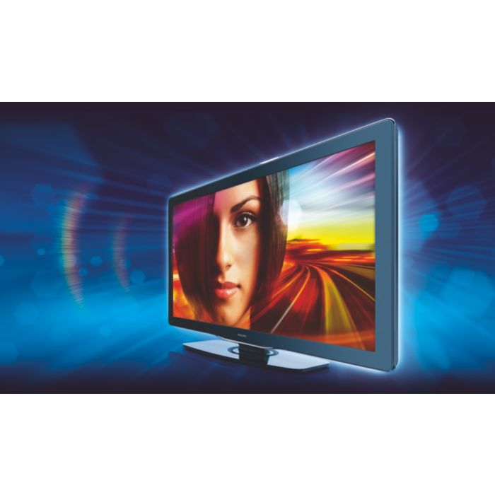 その他 PHILIPS/PersonalColourTelevision/3LC3000 LCD TV 46PFL5505D/F7 | Philips