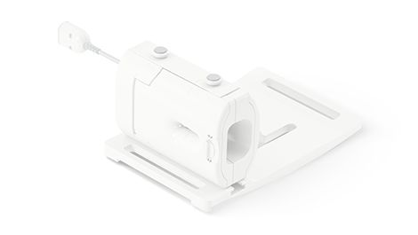 dStream Wrist 8ch coil MR coil