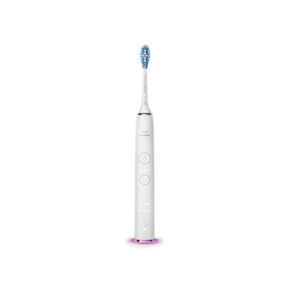 Our best ever toothbrush, for complete oral care
