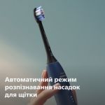 Покращене чищення чутливих зубів і ясен