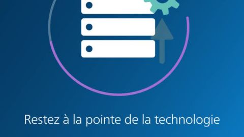 Bannière Technology Maximizer