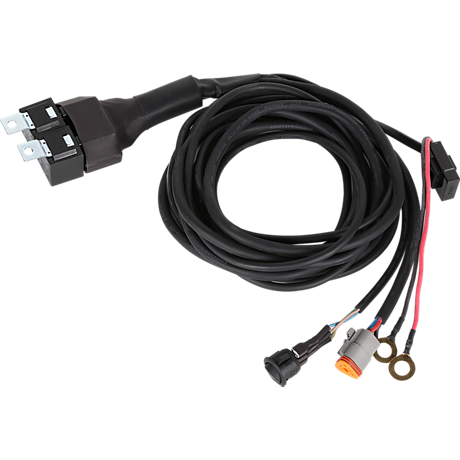 LUMUD1001WX1/10 Ultinon Drive Accessory Kit de cableado para 1 lámpara LED