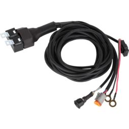 Ultinon Drive Accessory Wiring harness kit for 1 LED lamp