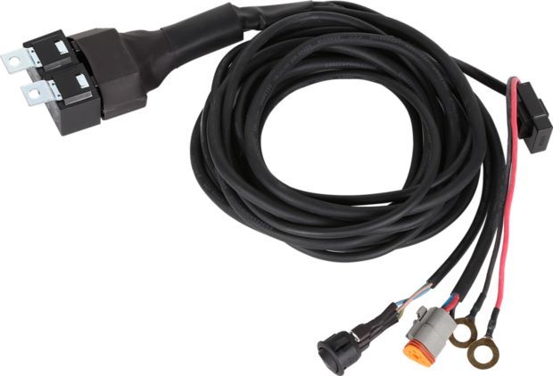 Ultinon Drive Accessory Wiring harness kit for 1 LED lamp