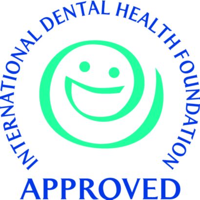 Diseñado para asegurar un desarrollo saludable de los dientes